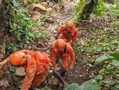 Professor aposentado com Alzheimer desaparece em trilha no Rio