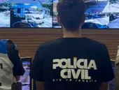 Revelada ligação de sargento da PM com traficantes em madrugada de guerra em Niterói