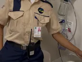 Sessão temática de fotos de recém-nascidos encanta em Niterói