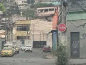 Técnicos de serviço de internet são atacados em Niterói