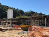 Terminal do Caramujo: saiba o que foi feito até agora