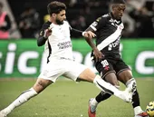 Vasco não consegue e deixa o título escapar