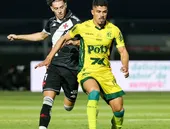 Vasco perde em casa e não afasta fantasma do rebaixamento