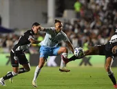 Vasco tenta quebrar tabu de 19 anos contra o Grêmio