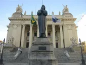 Veja quem votou a favor de soltar Rodrigo Bacellar