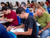 Vestibular Cederj abre inscrições para mais de 7 mil vagas em 16 cursos