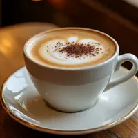 Aprenda a fazer um delicioso capuccino caseiro