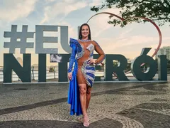 Acadêmicos de Niterói revela o nome da nova rainha de bateria