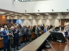 Alerj derruba veto e retoma 'gratificação faroeste'