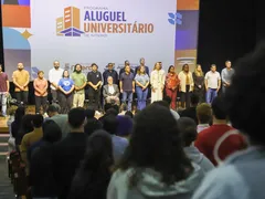 Aluguel Universitário: sai lista com estudantes escolhidos em Niterói