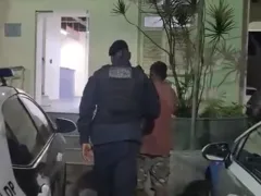 Bandido é preso após deixar moradores de Niterói sem luz por furtos de fios