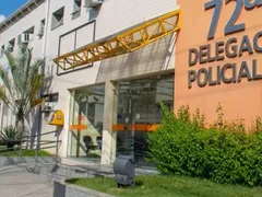 Bandido invade casa de policial militar e acaba preso em São Gonçalo