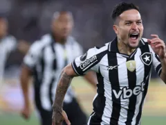 Botafogo marca aos 15 segundos e sai na frente contra a LDU