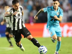 Botafogo recebe o Santos pela 30ª rodada do Brasileirão