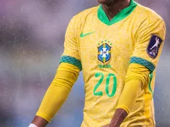 Brasil ganha do Senegal e quebra invencibilidade da seleção africana