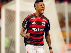 Bruno Henrique é absolvido e está livre para jogar