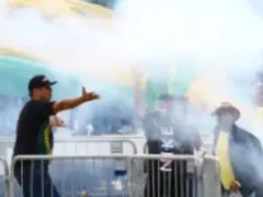 Câmara aprova redução de pena para Bolsonaro e aliados