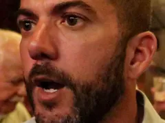 Carlos Jordy: MP Eleitoral pede inelegibilidade por oito anos