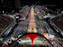 Carnaval 2026: ingressos voltam a ser vendidos nesta quarta (9)