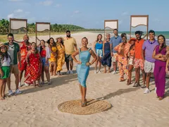 Casal de Niterói participará de reality polêmico na Netflix