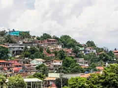 Chefe do tráfico é baleado durante confronto com a PM em São Gonçalo