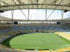 Chilenos condenados após atos racistas em jogos do Flu e Botafogo