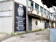 Homem morre durante tiroteio em Itaboraí