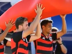Derrota do Flamengo agita internet; veja os memes