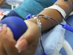 Dia Mundial do Doador de Sangue: conscientização e alerta