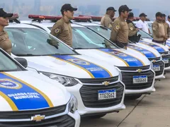 Divulgado resultado final da Guarda Municipal de Niterói
