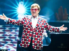 Elton John é destaque entre anúncios iniciais do Rock in Rio