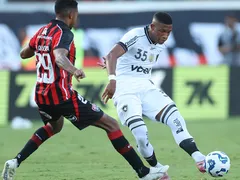 Em jogo truncado, Botafogo fica no 0 a 0 com o Vitória