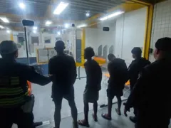 Em menos de 24h, quatro presos por furtos em ruas de São Gonçalo