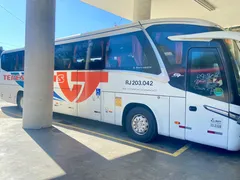 Embarque na Rodoviária de Niterói com 2 horas de atraso; entenda