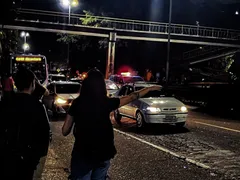 Empresas reduzem a circulação de ônibus em Niterói e São Gonçalo