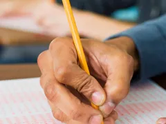 Enem: estudante é preso em Niterói praticando ato obsceno