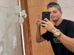 Entregador morre após agressão em bar de São Gonçalo; vídeo