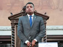 Ex-deputado TH Joias é transferido para presídio federal