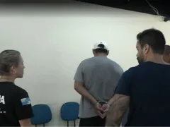 Ex-técnico condenado por abuso sexual é preso no Rio