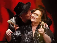 Família de Paulo Gustavo anuncia musical sobre o humorista