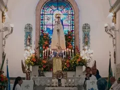 Fiéis celebram Nossa Senhora da Conceição em Niterói