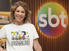 Filha de Sílvio Santos defende SBT após crítica de Zezé Di Camargo