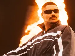 Filipe Ret é alvo do MP por pedir liberdade a Oruam em show