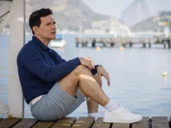 Filme sobre Lars Grael começa a ser gravado em Niterói