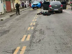 Fim da linha: polícia de Niterói prende quatro em carro do crime