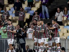 Flu ganha do Mirassol e segue na luta por uma vaga na Liberta