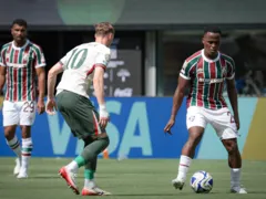 Fluminense perde para o Chelsea e se despede da Copa do Mundo