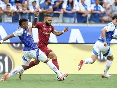 Fluminense sai frustrado do Mineirão após empate sem gols