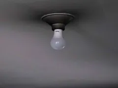 Ventania causa "apagão" em Niterói