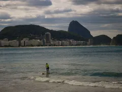Gangorra nas temperaturas: veja a previsão para a semana